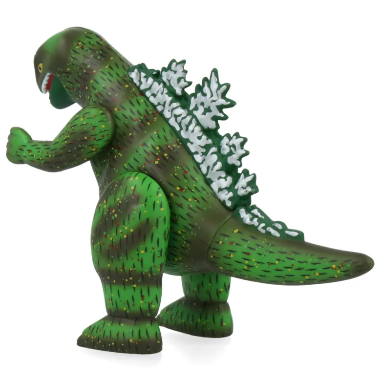 Godzilla (Marusan Tin) - Toho ReAction Figures Wave 1 (Retro Tin)