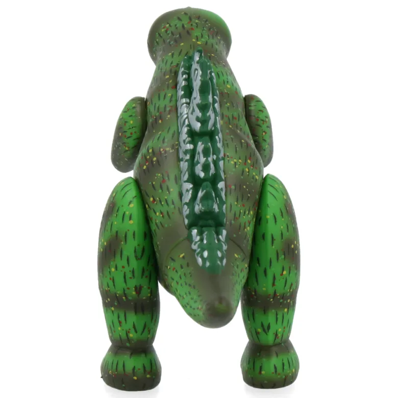 Godzilla (Marusan Tin) - Toho ReAction Figures Wave 1 (Retro Tin)