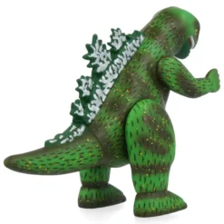 Godzilla (Marusan Tin) - Toho ReAction Figures Wave 1 (Retro Tin)