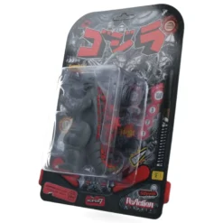Godzilla '84 (70th Stern Pinball Recolor) - Toho ReAction Figures