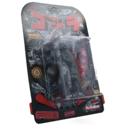 Godzilla '84 (70th Stern Pinball Recolor) - Toho ReAction Figures