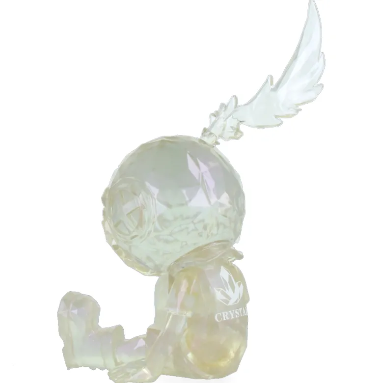 Good Night Series Crystal