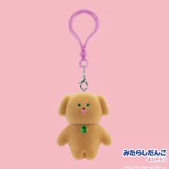 Gourmet Meister Yopichan Figure Mascot