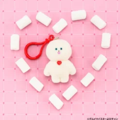 Gourmet Meister Yopichan Figure Mascot