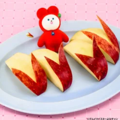 Gourmet Meister Yopichan Figure Mascot