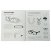 Graffiti Characters for Beginners