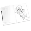 Graffiti Coloring Book 2 : Characters