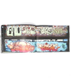 Graffiti South Africa