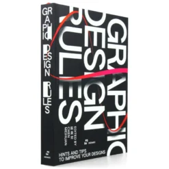 Graphic Design Rules - Hints and Tips to Improve Your Design