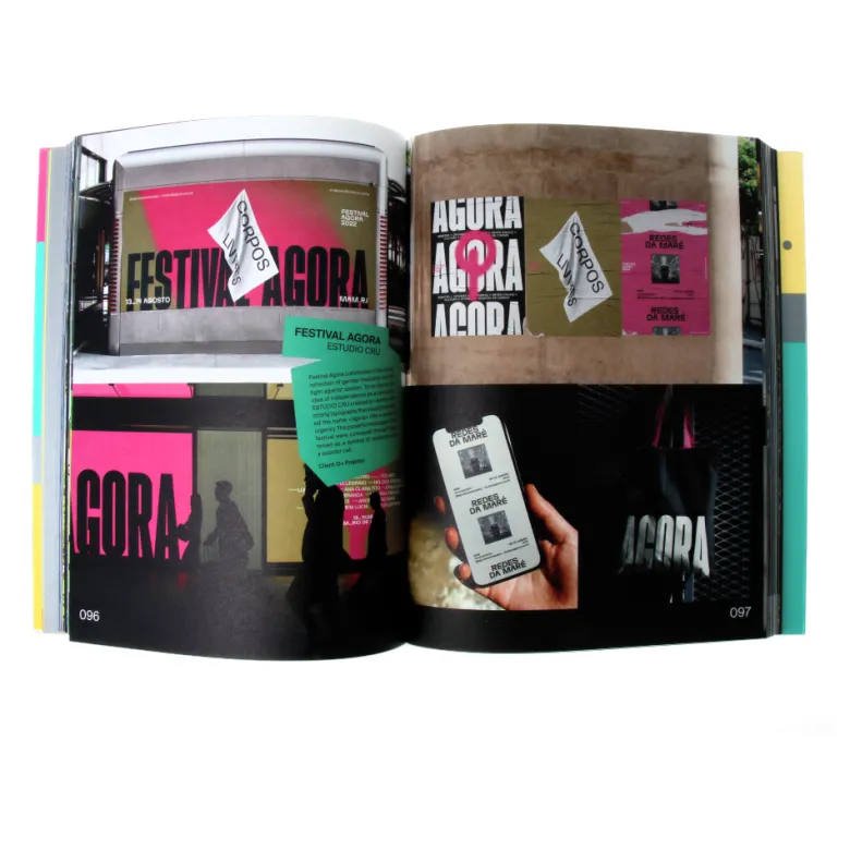 Graphic Fest 2 - Spot-on Identities for Festivals and Fairs
