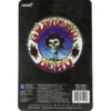 Grateful Dead - ReAction figures
