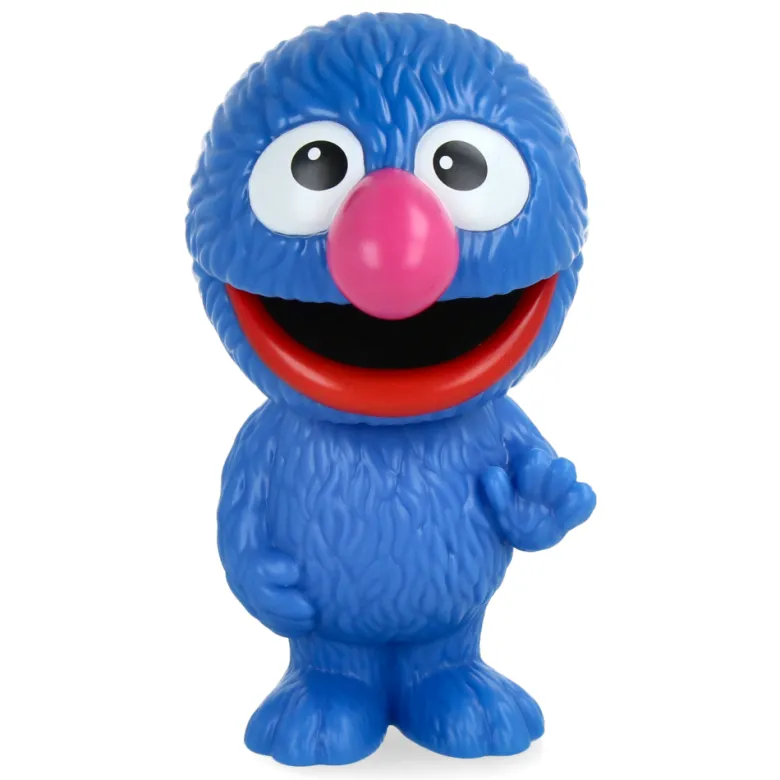 Grover - Sesame Street FUN! FUN! Wave 1