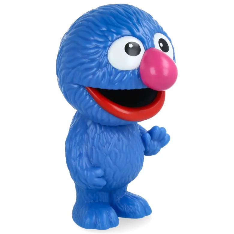 Grover - Sesame Street FUN! FUN! Wave 1
