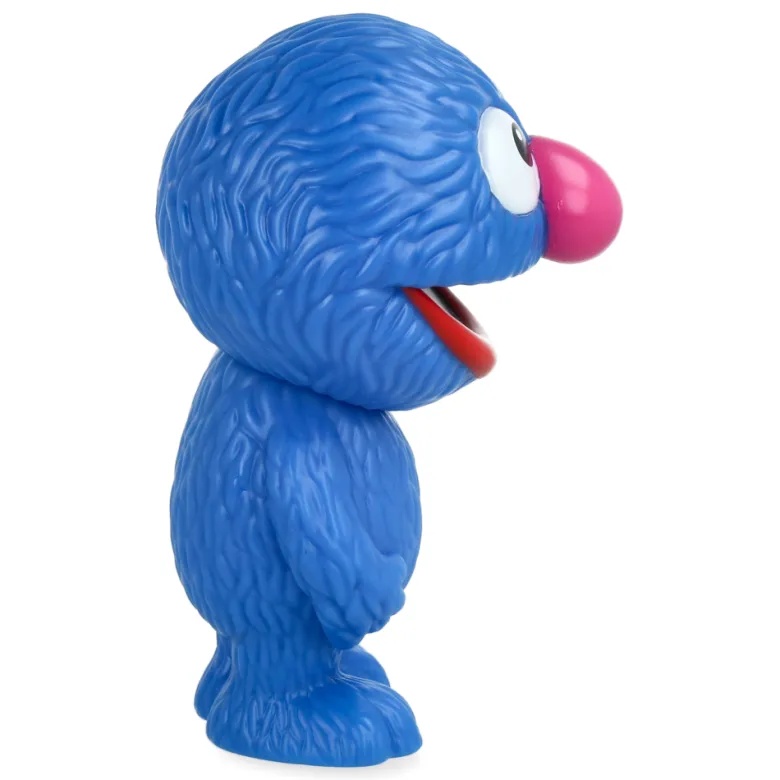 Grover - Sesame Street FUN! FUN! Wave 1