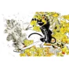 Grow, the art of Koyamori