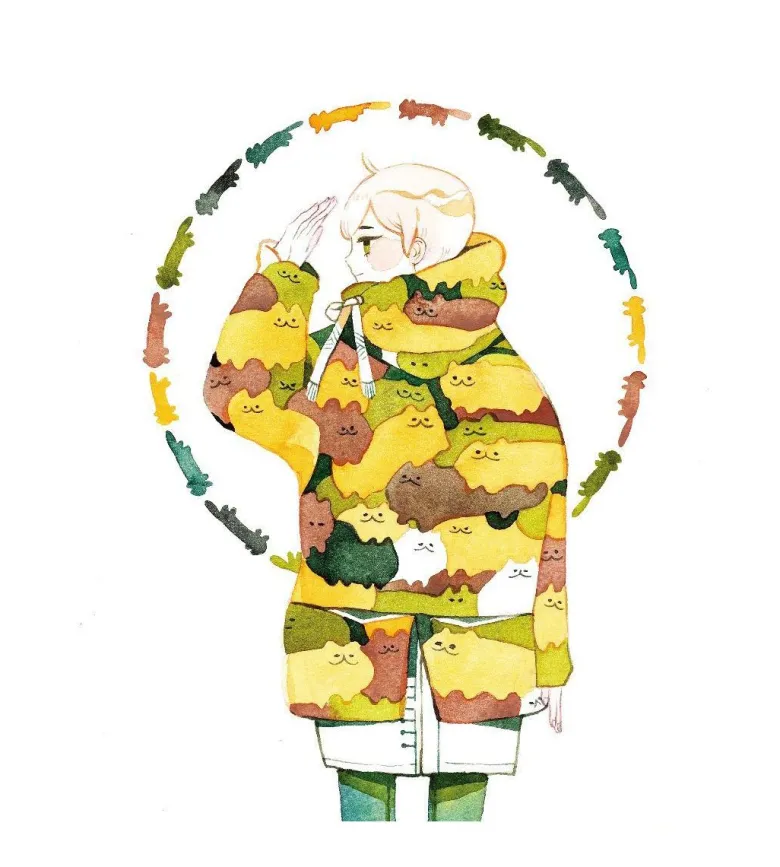 Grow, the art of Koyamori