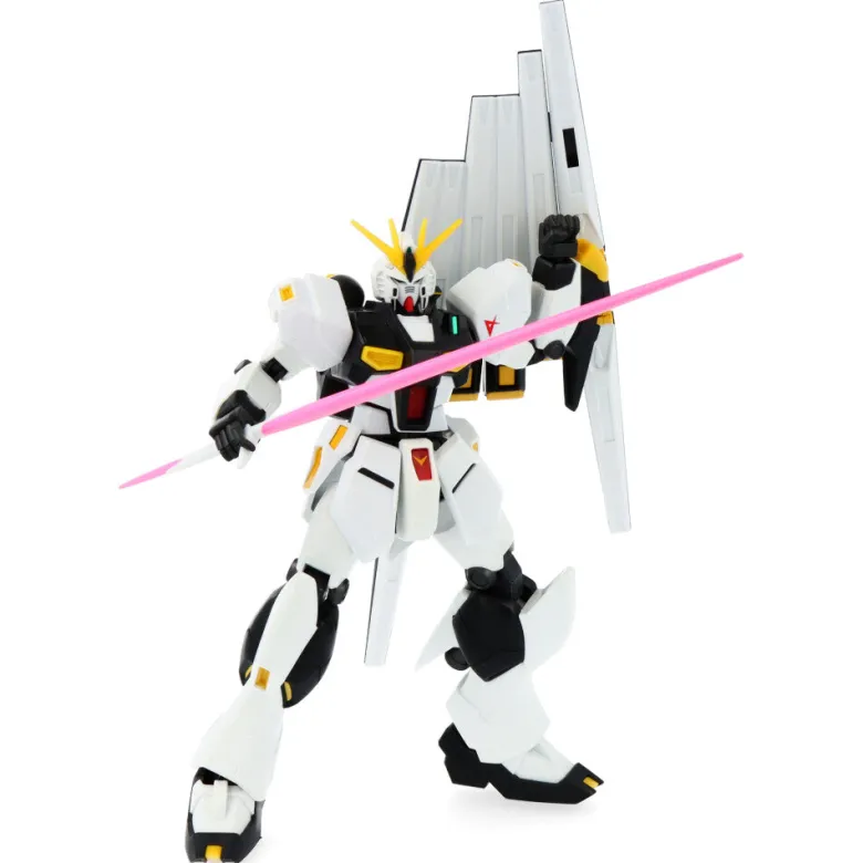 Gundam RX-93