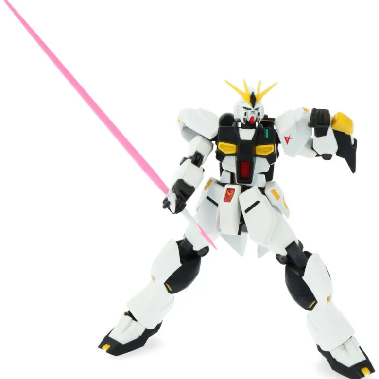 Gundam RX-93