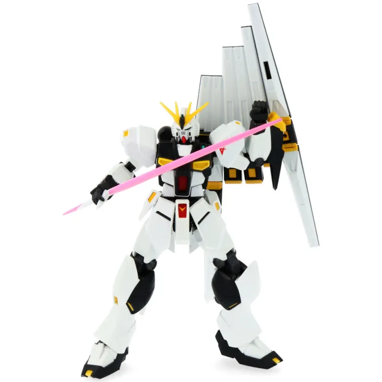 Gundam RX-93