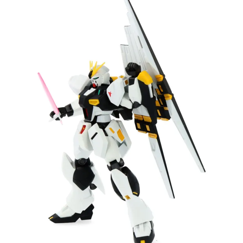 Gundam RX-93