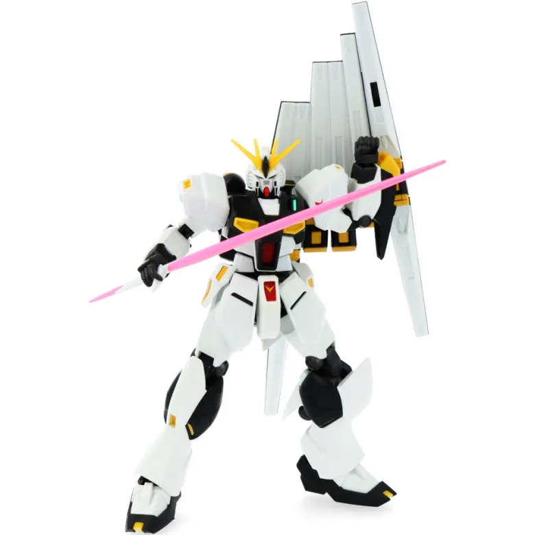Gundam RX-93