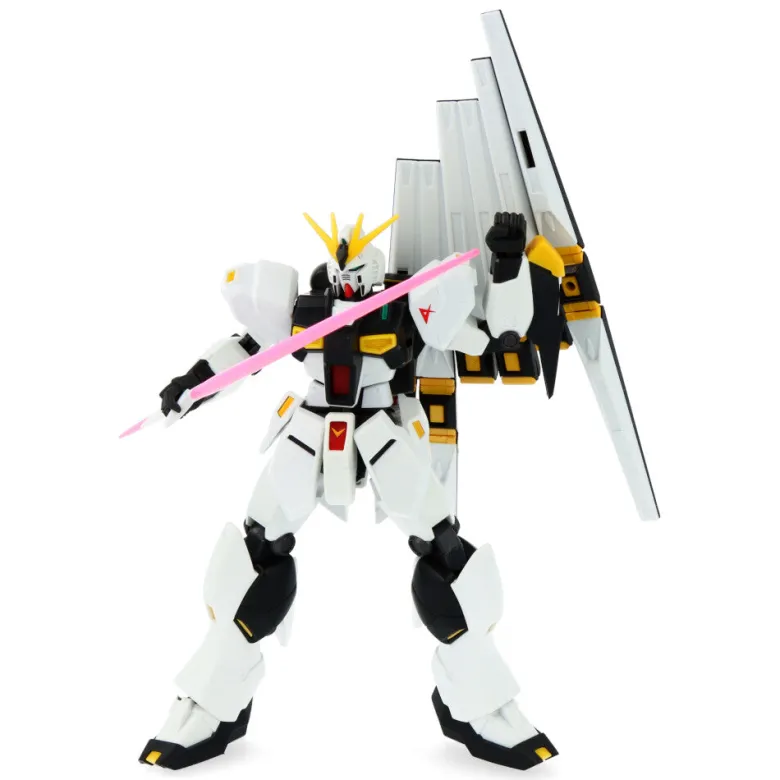 Gundam RX-93