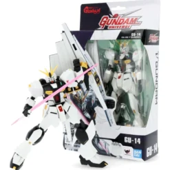 Gundam RX-93
