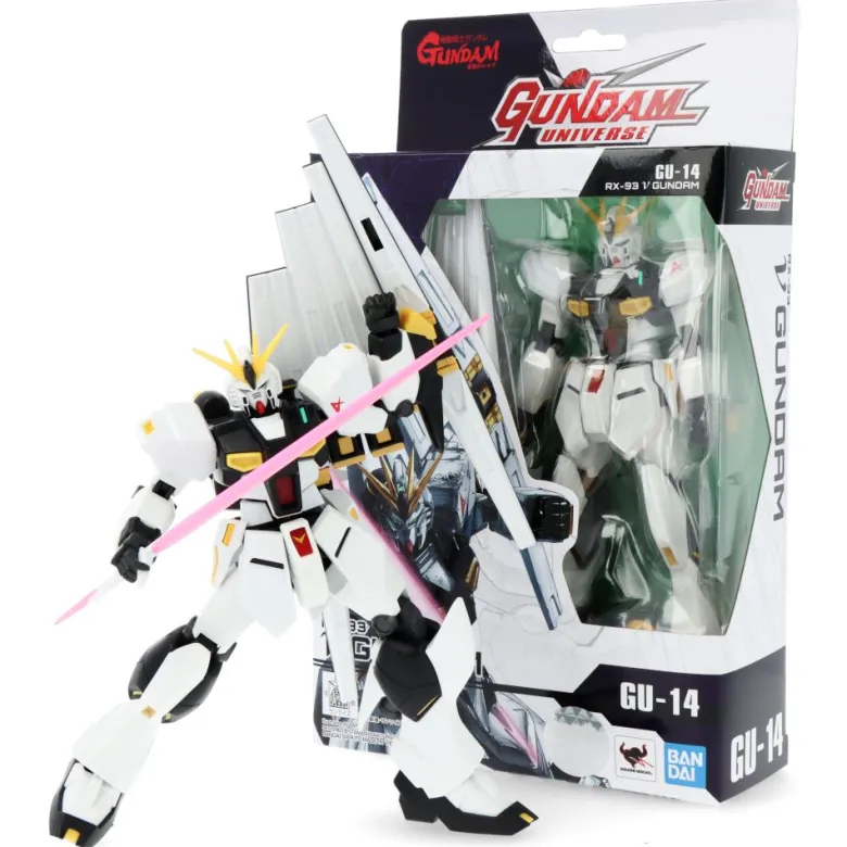 Gundam RX-93