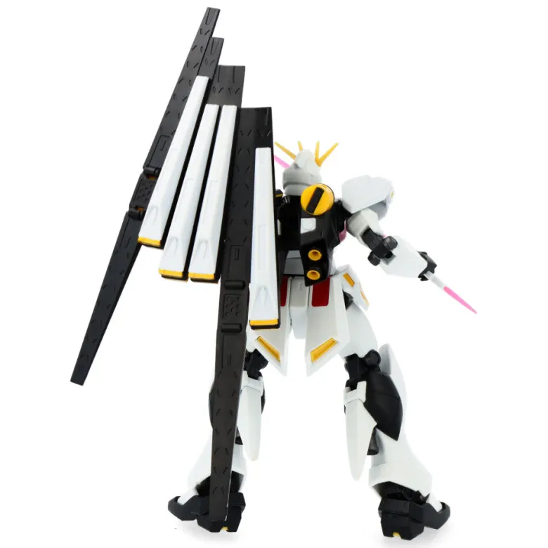 Gundam RX-93
