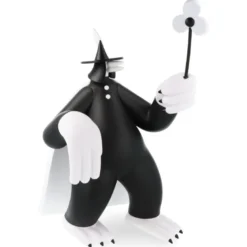 GusGus - Black and White Version