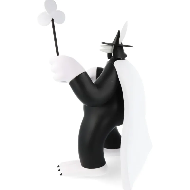 GusGus - Black and White Version