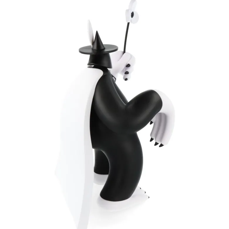 GusGus - Black and White Version
