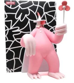 GusGus - Pink Version