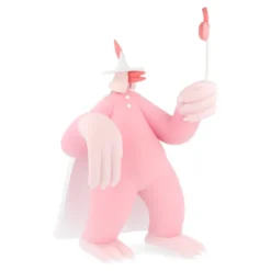 GusGus - Pink Version