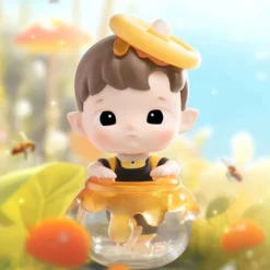 Hacipupu in my Dreams Series Figures