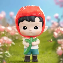 Hacipupu in my Dreams Series Figures