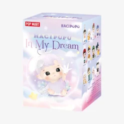 Hacipupu in my Dreams Series Figures