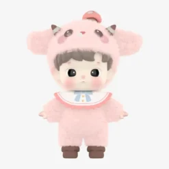 Hacipupu Snuggle With You Series Figures