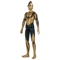 Haf Zofy (Ultraman)