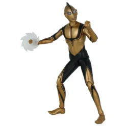 Haf Zofy (Ultraman)