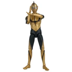 Haf Zofy (Ultraman)