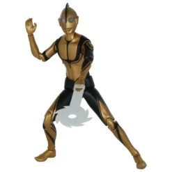 Haf Zofy (Ultraman)