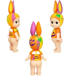 Halloween Pumpkin- Sonny Angel Artist Collection