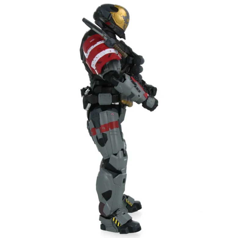 Halo - Reach 1/12 Scale Emile-A239 (Noble Four) - Re:Edit
