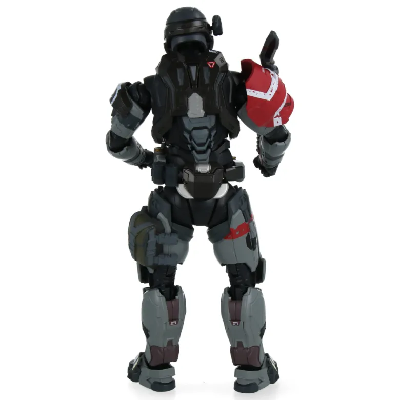 Halo - Reach 1/12 Scale Emile-A239 (Noble Four) - Re:Edit