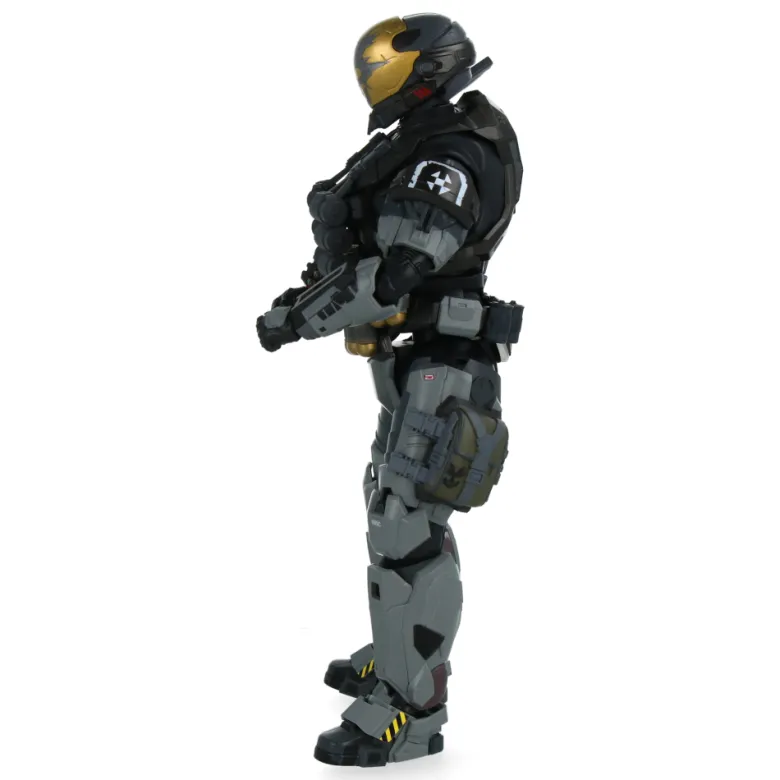 Halo - Reach 1/12 Scale Emile-A239 (Noble Four) - Re:Edit