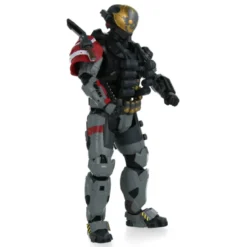 Halo - Reach 1/12 Scale Emile-A239 (Noble Four) - Re:Edit