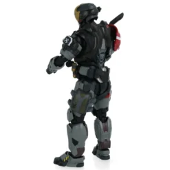 Halo - Reach 1/12 Scale Emile-A239 (Noble Four) - Re:Edit