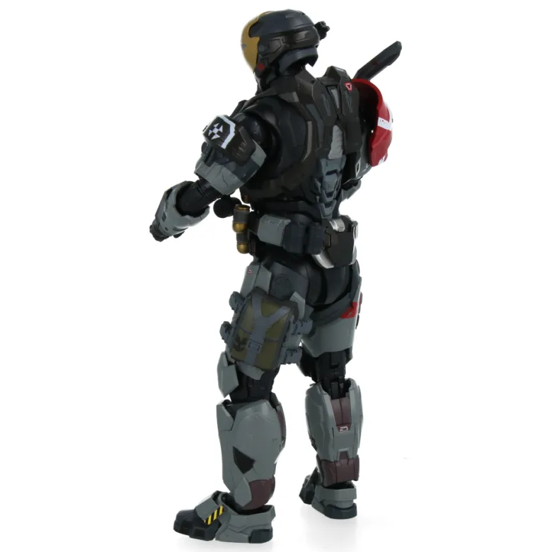Halo - Reach 1/12 Scale Emile-A239 (Noble Four) - Re:Edit