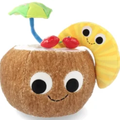 Happy Hour Camila Pina Colada - Yummy World